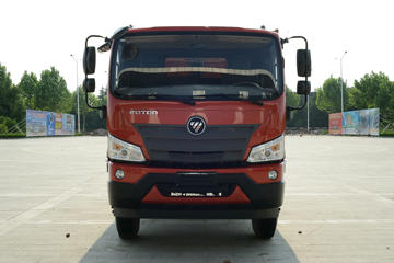 ���� ����ES3 ������ 154���� 4X2 4.2����ж��ͼƬ