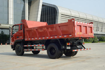 ���� ����ES3 ������ 154���� 4X2 4.2����ж��ͼƬ