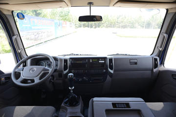 ���� ����ES3 ������ 154���� 4X2 4.2����ж��ͼƬ