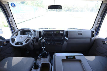 ���� ����ES3 ������ 154���� 4X2 4.2����ж��ͼƬ