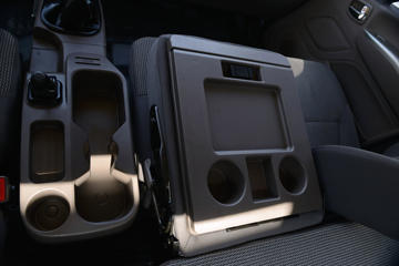 ���� ����ES3 ������ 154���� 4X2 4.2����ж��ͼƬ