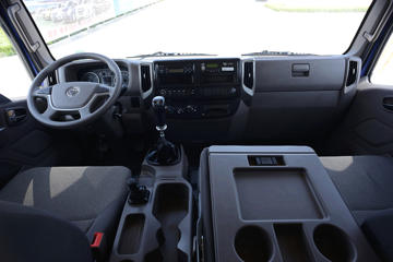 ���� ����ES3 ������ 154���� 4X2 4.2����ж��ͼƬ