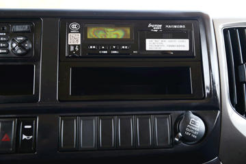 ���� ����ES3 ������ 154���� 4X2 4.2����ж��ͼƬ