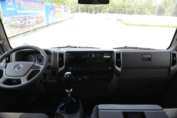 ���� ����ES3 ������ 154���� 4X2 4.2����ж��ͼƬ