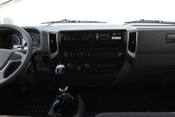 ���� ����ES3 ������ 154���� 4X2 4.2����ж��ͼƬ