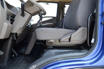 ���� ����ES3 ������ 154���� 4X2 4.2����ж��ͼƬ