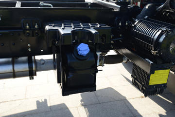 ���� ����ES3 ������ 154���� 4X2 4.2����ж��ͼƬ