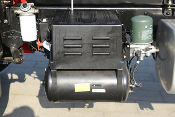 ���� ����ES3 ������ 154���� 4X2 4.2����ж��ͼƬ