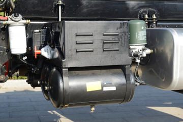 ���� ����ES3 ������ 154���� 4X2 4.2����ж��ͼƬ