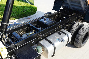 ���� ����ES3 ������ 154���� 4X2 4.2����ж��ͼƬ