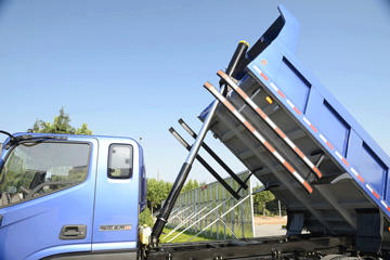 ���� ����ES3 ������ 154���� 4X2 4.2����ж��ͼƬ