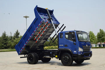 ���� ����ES3 ������ 154���� 4X2 4.2����ж��ͼƬ