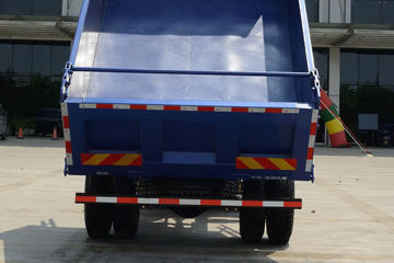 ���� ����ES3 ������ 154���� 4X2 4.2����ж��ͼƬ