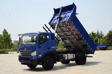 ���� ����ES3 ������ 154���� 4X2 4.2����ж��ͼƬ