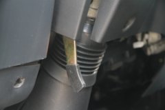 远程 E200 4.5T 4.14米单排纯电动厢式轻卡(DNC5045XXYBEV01)151.2kWh