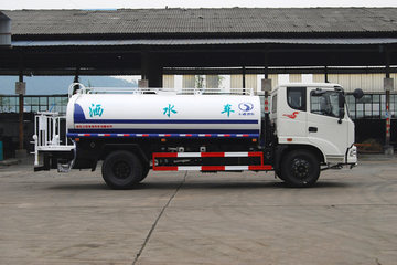 ����ʮͨ ��� 170���� 4X2 ��ˮ��(STQ5162GSSN5)ͼƬ