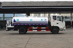 三环十通 昊龙 170马力 4X2 洒水车(STQ5162GSSN5)