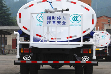 ����ʮͨ ��� 170���� 4X2 ��ˮ��(STQ5162GSSN5)ͼƬ