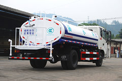 三环十通 昊龙 170马力 4X2 洒水车(STQ5162GSSN5)
