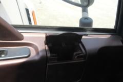 重汽王牌 W5D中卡 180马力 4X2 6.75米载货车底盘(CDW1161A1N5L)