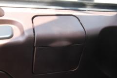 重汽王牌 W5D中卡 180马力 4X2 6.75米载货车底盘(CDW1161A1N5L)