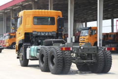 重汽王牌 W5G重卡 380马力 6X4 5.6米自卸车(CDW3250A2S5)