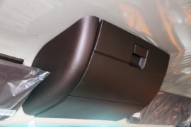 王牌W5G&nbsp;自卸车驾驶室                                               图片