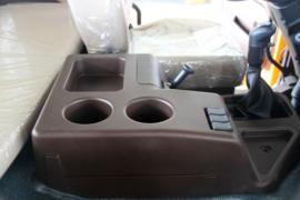 王牌W5G&nbsp;自卸车驾驶室                                               图片