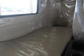 王牌W5G&nbsp;自卸车驾驶室                                               图片