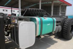 重汽王牌 W5G重卡 380马力 6X4 5.6米自卸车(CDW3250A2S5)