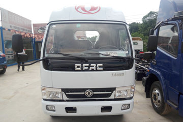  K6-S 130 4.17׵ʽῨ(EQ5041XXY3BDFAC)ͼƬ