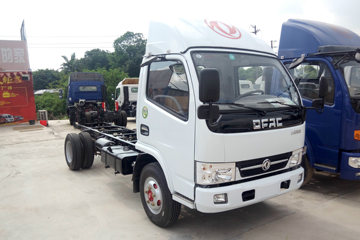  K6-S 130 4.17׵ʽῨ(EQ5041XXY3BDFAC)ͼƬ