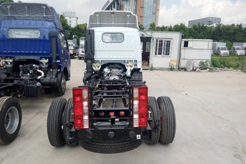  K6-S 130 4.17׵ʽῨ(EQ5041XXY3BDFAC)ͼƬ