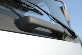 瑞沃ES5&nbsp;载货车外观                                                图片