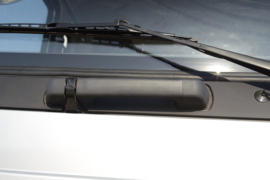 瑞沃ES5&nbsp;载货车外观                                                图片