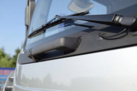 瑞沃ES5&nbsp;载货车外观                                                图片