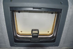 大运 N9H重卡 标载版 430马力 6X4牵引车(奔驰发动机)(CGC4250D5ZCCH)