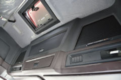 大运 N9H重卡 标载版 430马力 6X4牵引车(奔驰发动机)(CGC4250D5ZCCH)