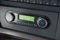 大运 N9H重卡 标载版 430马力 6X4牵引车(奔驰发动机)(CGC4250D5ZCCH)