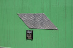 陕汽商用车 轩德X9 129马力 4X2 4.05米冷藏车(SX5040XLCGP5)