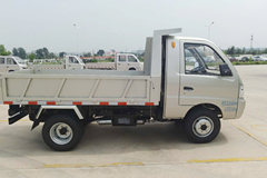 北汽黑豹 H7 68马力 2.73米自卸车(全柴)(BJ3036D30FS)