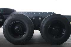 江淮 格尔发A5W 标载版 310马力 6X4 5.6米自卸车(HFC3251P1K5E36S3V)