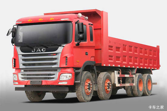  A5Xؿ  300 8X4 6.5ж(HFC3311P2K4H32S3V)