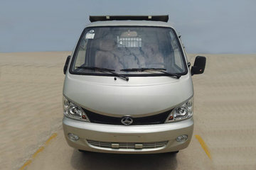 北汽黑豹 H7 68马力 2.73米自卸车(全柴)(BJ3036D30FS)