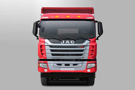 格尔发K3&nbsp;自卸车外观                                                图片