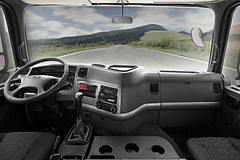 江淮 格尔发K3W重卡 重载型 350马力 6X4 5.8米自卸车(HFC3251P1K5E39S3V) 江淮 格尔发K3W重卡 重载型 350马力 6X4 5.8米自卸车(HFC3251P1K5E39S3V)