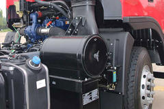 江淮 格尔发K3W重卡 重载型 350马力 6X4 5.8米自卸车(HFC3251P1K5E39S3V) 江淮 格尔发K3W重卡 重载型 350马力 6X4 5.8米自卸车(HFC3251P1K5E39S3V)