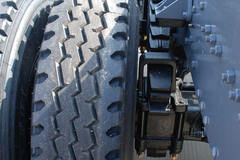 江淮 格尔发K3W重卡 重载型 350马力 6X4 5.8米自卸车(HFC3251P1K5E39S3V) 江淮 格尔发K3W重卡 重载型 350马力 6X4 5.8米自卸车(HFC3251P1K5E39S3V)