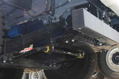 江淮 格尔发K3W重卡 重载型 350马力 6X4 5.8米自卸车(HFC3251P1K5E39S3V) 江淮 格尔发K3W重卡 重载型 350马力 6X4 5.8米自卸车(HFC3251P1K5E39S3V)