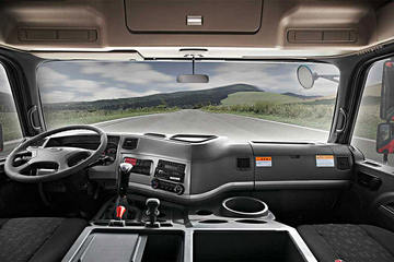 ���� �����A5W�ؿ� �������� 460���� 6X4ǣ����(HFC4251P1K7E33S3HV)ͼƬ